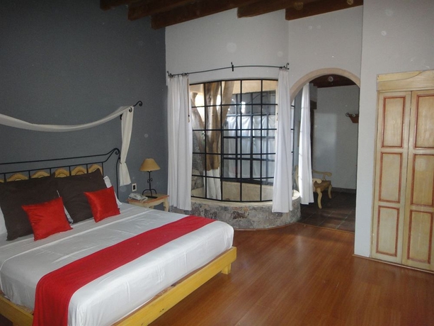 Imagen de la habitación del Boutique Villa Rivera San Miguel de Allende. Foto 6