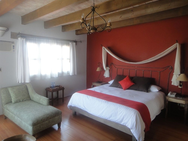 Imagen de la habitación del Boutique Villa Rivera San Miguel de Allende. Foto 8