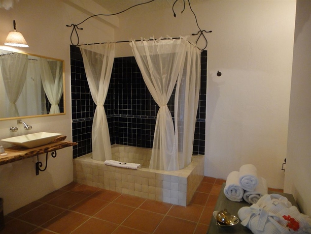 Imagen de la habitación del Boutique Villa Rivera San Miguel de Allende. Foto 10