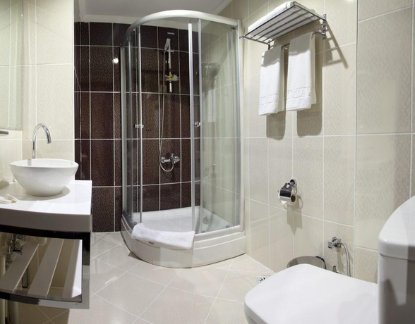 Imagen general del Boutique Villa Vanilla Hotel. Foto 9