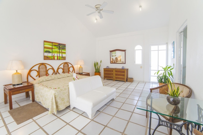 Imagen de la habitación del Boutique Villas Fa-sol. Foto 5