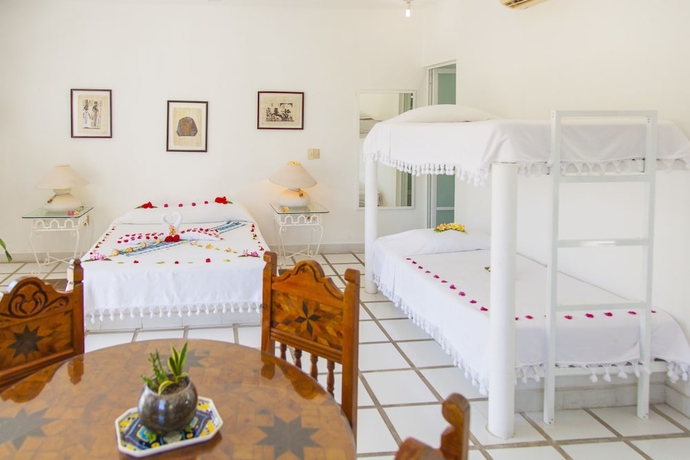 Imagen de la habitación del Boutique Villas Fa-sol. Foto 6