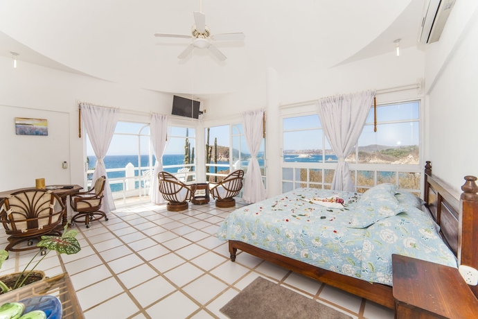 Imagen de la habitación del Boutique Villas Fa-sol. Foto 8