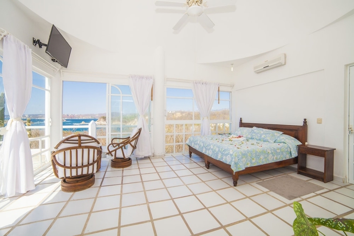 Imagen de la habitación del Boutique Villas Fa-sol. Foto 9
