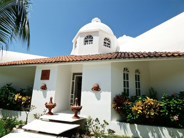 Imagen de los interiores del Boutique Villas Fa-sol. Foto 19