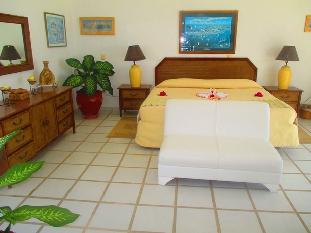 Imagen de la habitación del Boutique Villas Fa-sol. Foto 10
