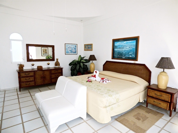 Imagen de la habitación del Boutique Villas Fa-sol. Foto 11