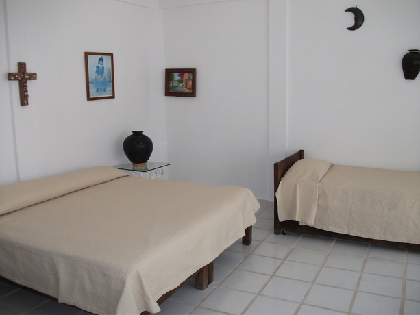 Imagen de la habitación del Boutique Villas Fa-sol. Foto 15