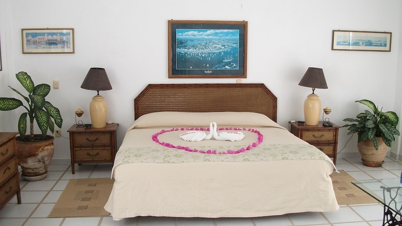Imagen de la habitación del Boutique Villas Fa-sol. Foto 16
