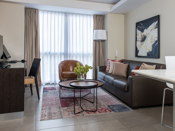 Imagen de la habitación del Boutique Vital - Urban Hotel Tlv. Foto 14