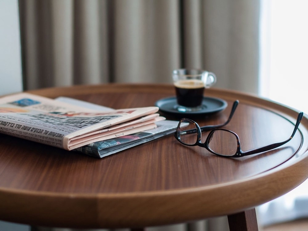 Imagen de la habitación del Boutique Vital - Urban Hotel Tlv. Foto 17