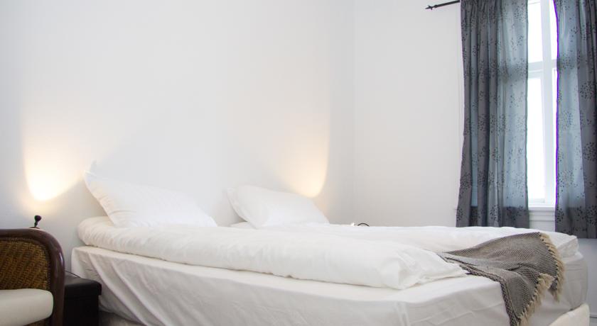 Imagen de la habitación del Boutique Von. Foto 2