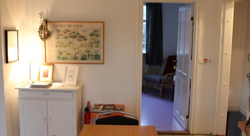 Imagen de los interiores del Boutique Von. Foto 4