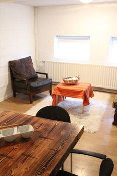 Imagen de los interiores del Boutique Von. Foto 5