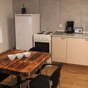 Imagen de los interiores del Boutique Von. Foto 6