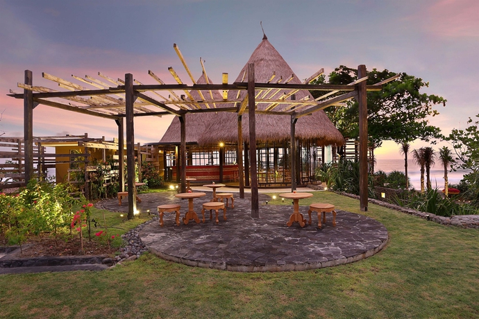 Imagen de los interiores del Boutique Wakagangga. Foto 6