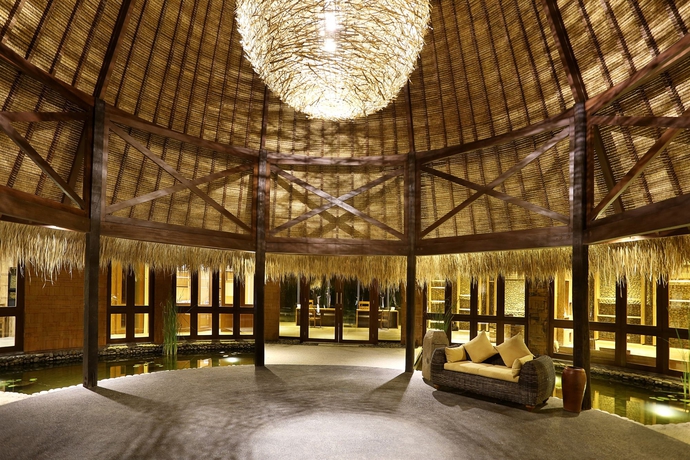 Imagen de los interiores del Boutique Wakagangga. Foto 7