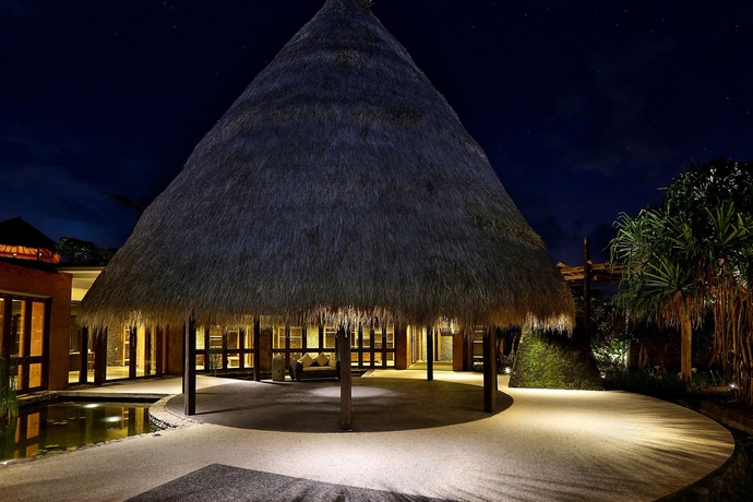 Imagen de los exteriores del Boutique Wakagangga. Foto 5