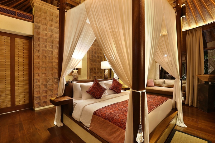 Imagen de los interiores del Boutique Wakagangga. Foto 8