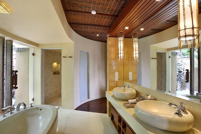 Imagen de los interiores del Boutique Wakagangga. Foto 9