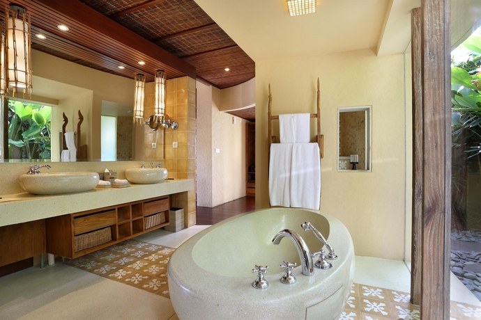 Imagen de la habitación del Boutique Wakagangga. Foto 4