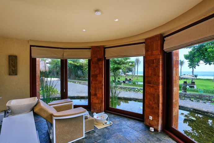 Imagen de los interiores del Boutique Wakagangga. Foto 10