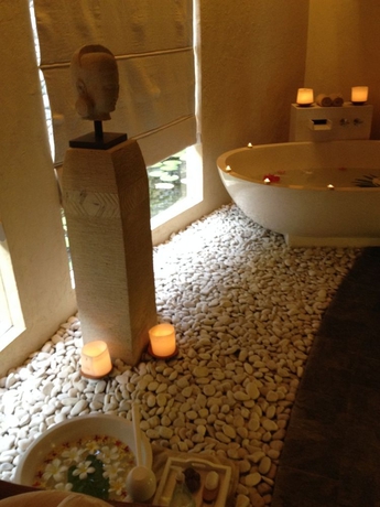 Imagen de los interiores del Boutique Wakagangga. Foto 11