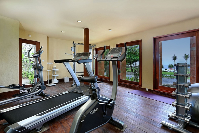 Imagen de los interiores del Boutique Wakagangga. Foto 12