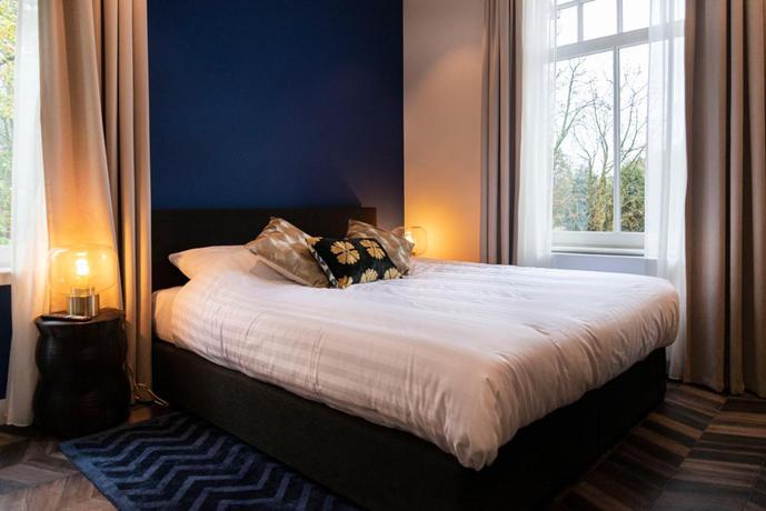 Imagen de la habitación del Boutique WesterVilla. Foto 5