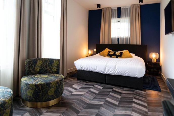 Imagen de la habitación del Boutique WesterVilla. Foto 6