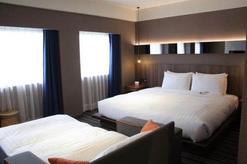 Imagen de la habitación del Boutique Westgate Hotel. Foto 5