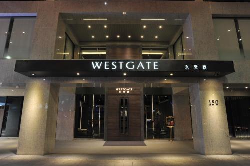 Imagen general del Boutique Westgate Hotel. Foto 3