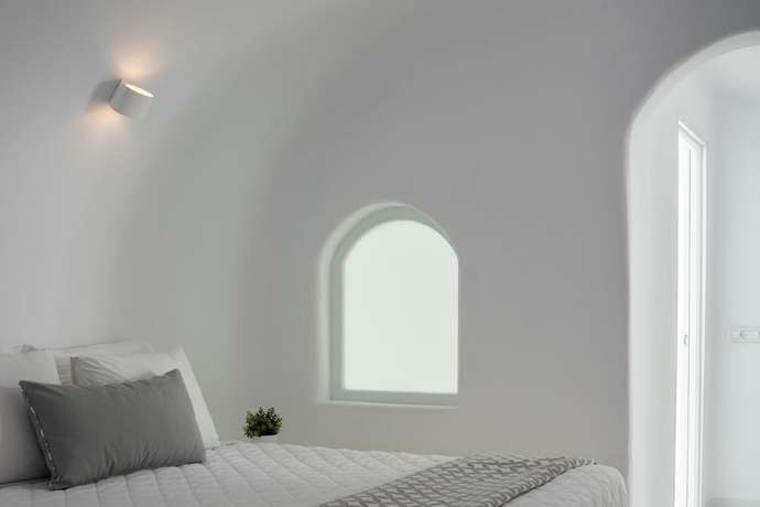 Imagen de la habitación del Boutique White Concept Caves. Foto 3
