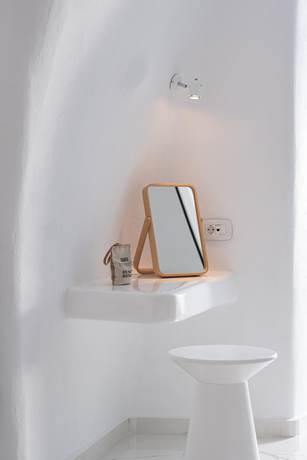 Imagen de la habitación del Boutique White Concept Caves. Foto 4