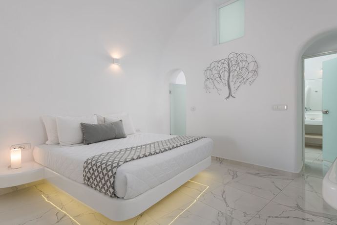 Imagen de la habitación del Boutique White Concept Caves. Foto 5