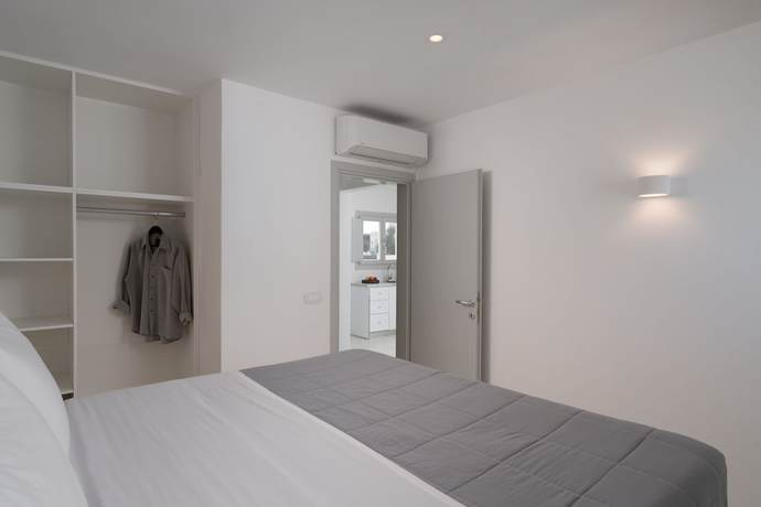 Imagen de la habitación del Boutique White Concept Caves. Foto 6