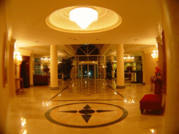 Imagen general del Boutique XL Sarigerme. Foto 4