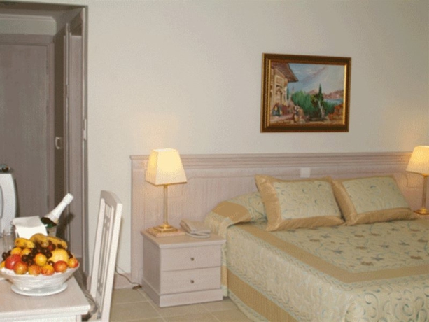 Imagen general del Boutique XL Sarigerme. Foto 8