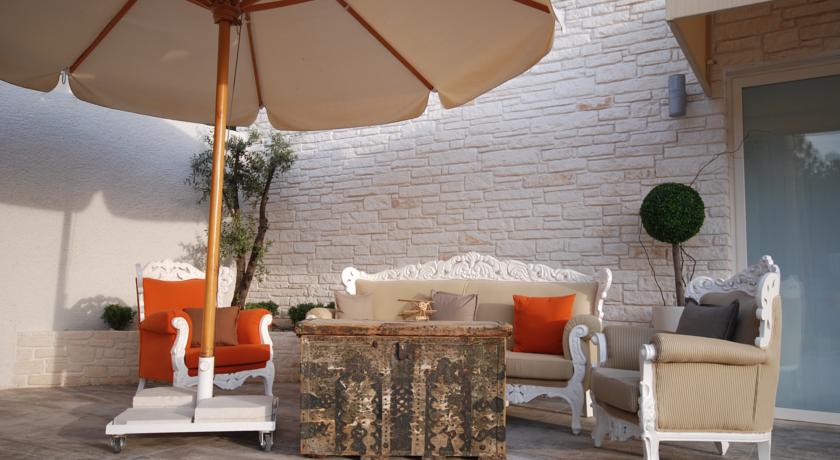 Imagen general del Boutique Yacht Boheme Hotel - Class - Adults Only. Foto 4