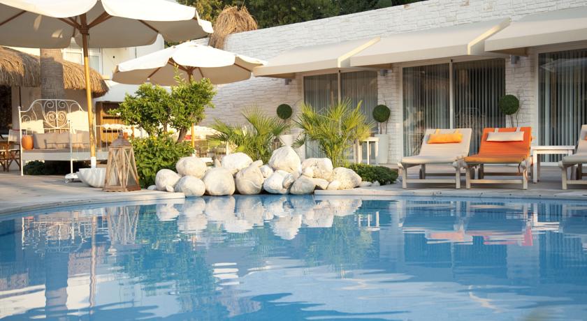 Imagen general del Boutique Yacht Boheme Hotel - Class - Adults Only. Foto 7