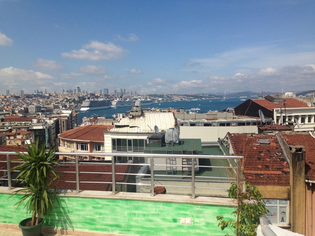 Imagen de los exteriores del Boutique Yazar. Foto 10