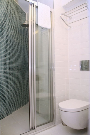 Imagen de la habitación del Boutique Yazar. Foto 5