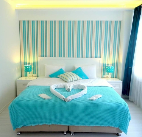 Imagen general del Boutique Yazar. Foto 3