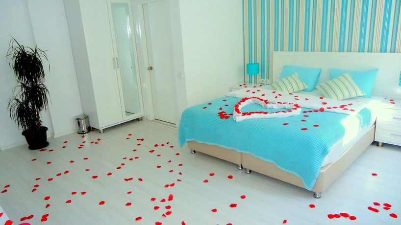 Imagen de la habitación del Boutique Yazar. Foto 8