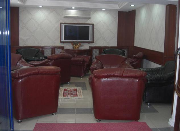 Imagen general del Boutique Yeni Kosk Esra. Foto 1