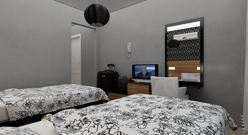Imagen general del Boutique Yeni Kosk Esra. Foto 2