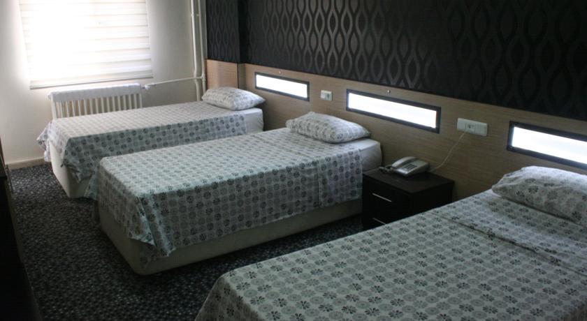 Imagen general del Boutique Yeni Kosk Esra. Foto 3