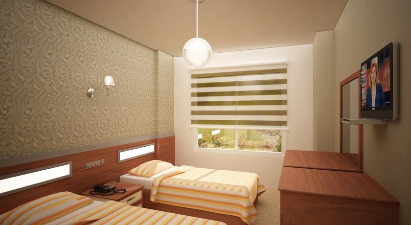Imagen general del Boutique Yeni Kosk Esra. Foto 4