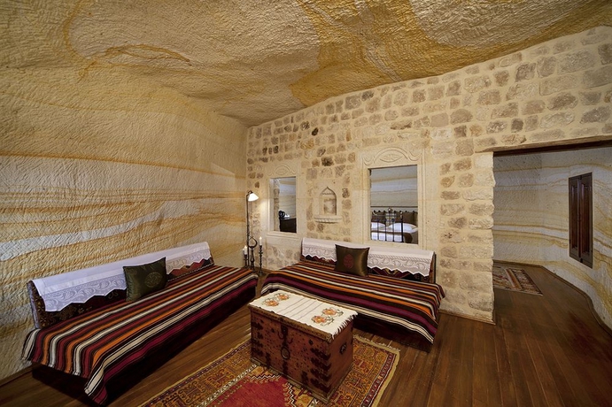 Imagen de los interiores del Boutique Yunak Evleri - Special Class. Foto 13