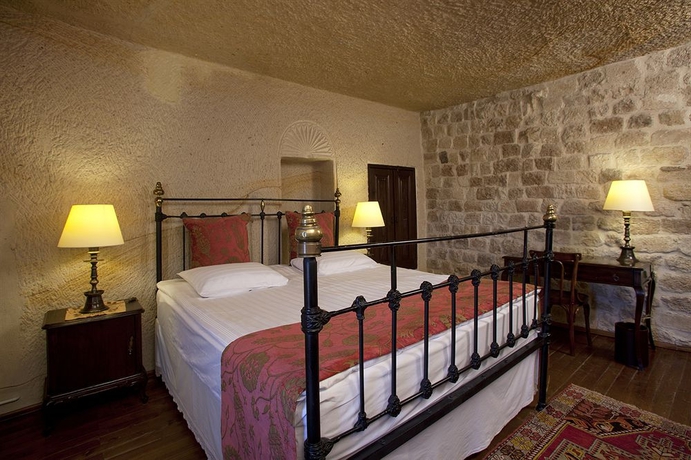 Imagen de la habitación del Boutique Yunak Evleri - Special Class. Foto 2